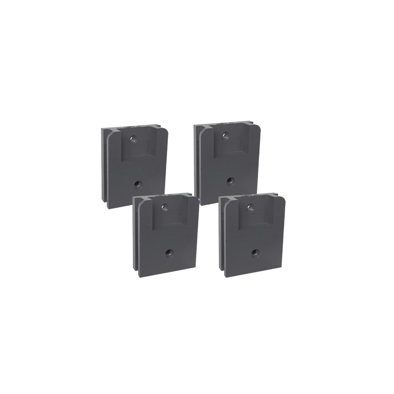 Craftsman V20 Tool Mount | Tool Holder (4 Pack)